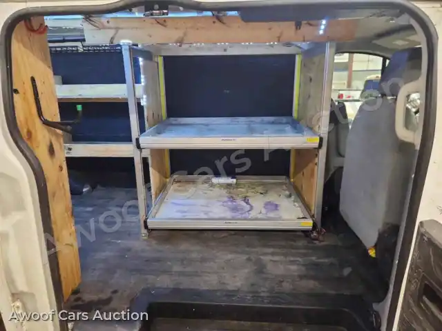2015 Ford Transit 1FTNR2ZM6FKB15177 — Copart auction photo 11