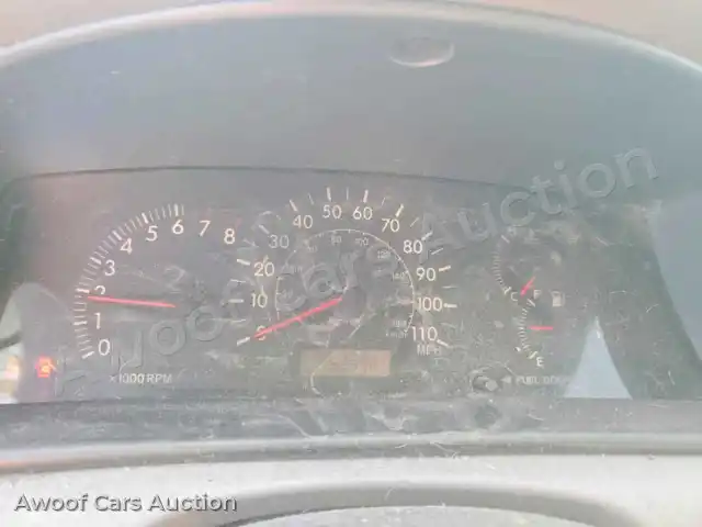 2005 Toyota Corolla 1NXBR32E45Z471704 — hoton gwanjo Copart na 9