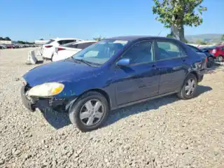 2005 Toyota Corolla