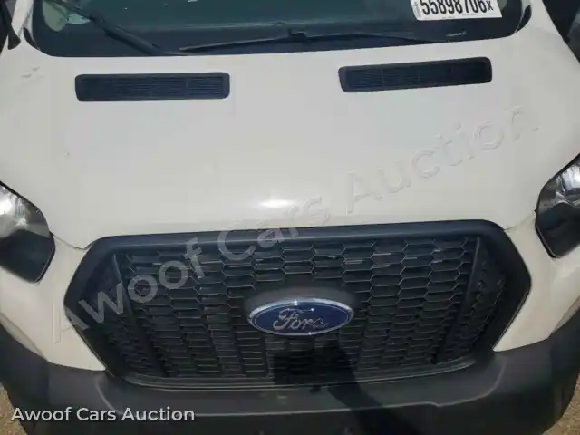 2023 Ford Transit 1FDBW5ZG2PKA23701 — Copart auction photo 11