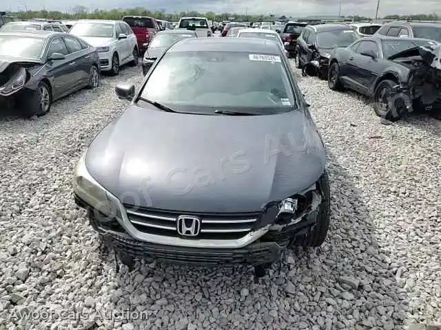 2013 Honda Accord 1HGCR2F89DA207354 — Copart auction photo 13