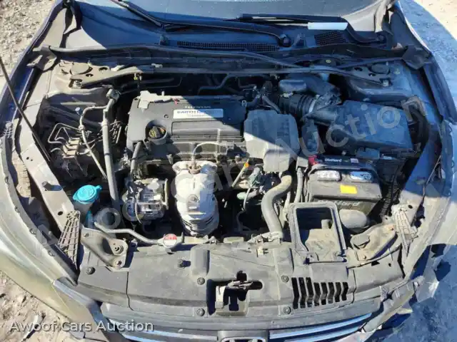 2013 Honda Accord 1HGCR2F89DA207354 — Copart auction photo 11