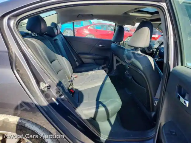 2013 Honda Accord 1HGCR2F89DA207354 — Copart auction photo 10