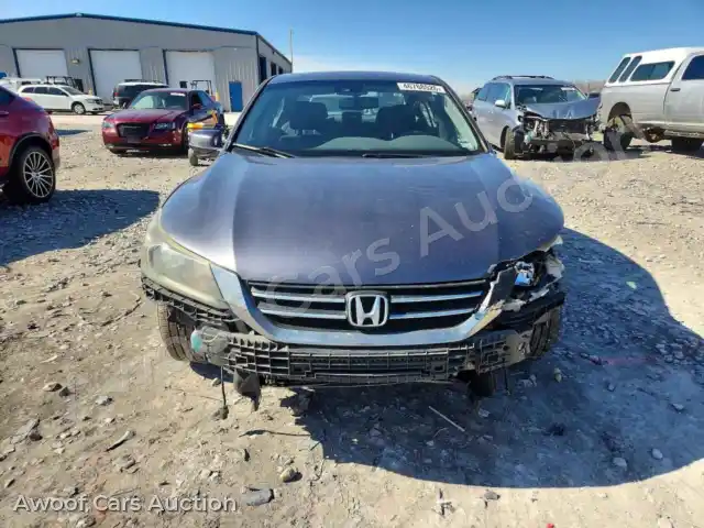 2013 Honda Accord 1HGCR2F89DA207354 — Copart auction photo 5