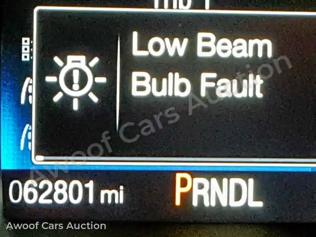 2016 Ford Focus 1FADP3E22GL220294 — Copart auction photo 8