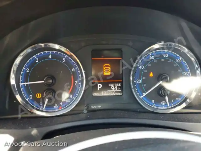 2018 Toyota Corolla 2T1BURHE0JC035369 — Copart auction photo 9