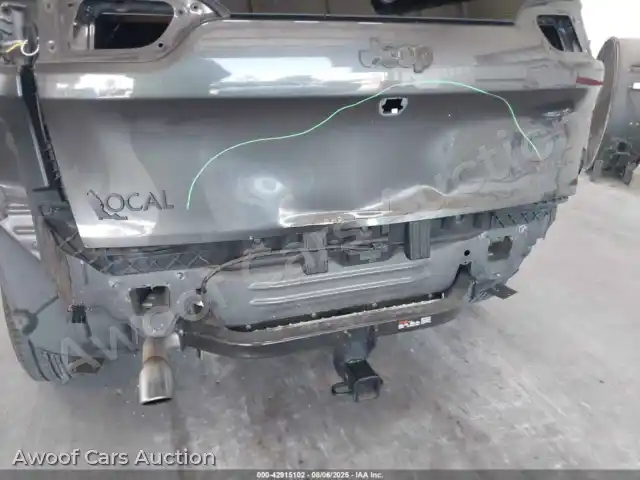 2016 Jeep Cherokee 1C4PJLDB7GW143933 — Iaai auction photo 6