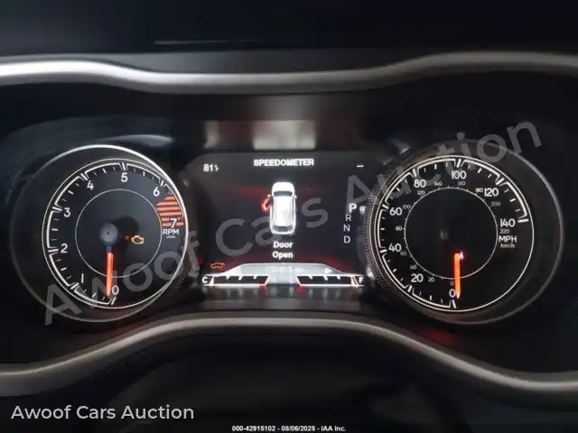 2016 Jeep Cherokee 1C4PJLDB7GW143933 — Iaai auction photo 7