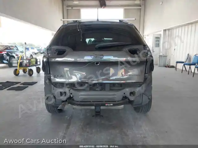 2016 Jeep Cherokee 1C4PJLDB7GW143933 — Iaai auction photo 17