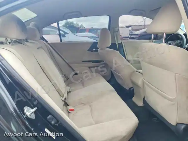 2013 Honda Accord 1HGCR2F3XDA135424 — photo 10 de la vente Copart