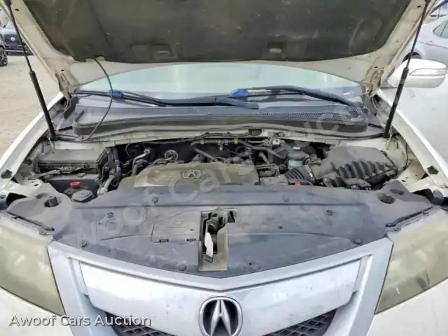 2010 Acura MDX 2HNYD2H67AH503091 — Copart auction photo 12