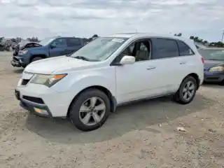2010 Acura MDX