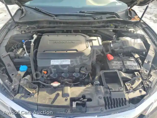 2016 Honda Accord 1HGCR3F91GA012285 — Copart auction photo 11