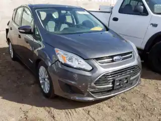 2017 Ford Cmax