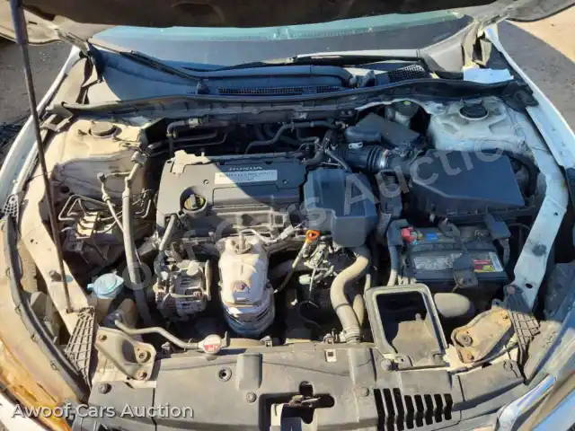 2013 Honda Accord 1HGCR2F31DA164200 — Copart auction photo 11