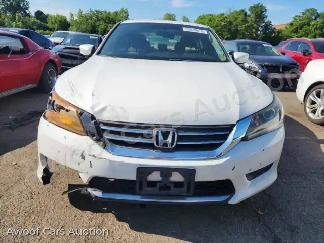 2013 Honda Accord 1HGCR2F31DA164200 — Copart auction photo 5