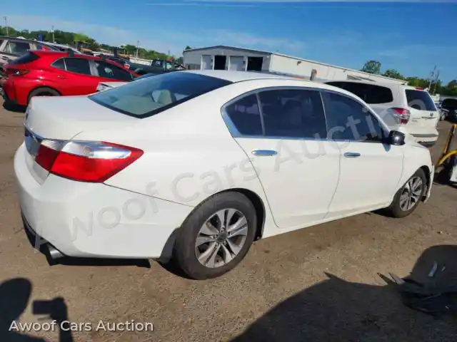 2013 Honda Accord 1HGCR2F31DA164200 — Copart auction photo 3