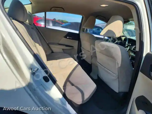 2013 Honda Accord 1HGCR2F31DA164200 — Copart auction photo 10