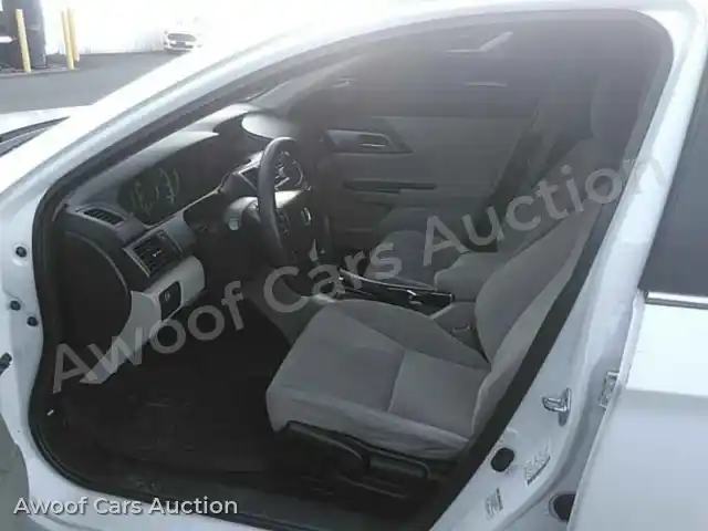 2013 Honda Accord 1HGCR2F31DA164200 — Manheim auction photo 3