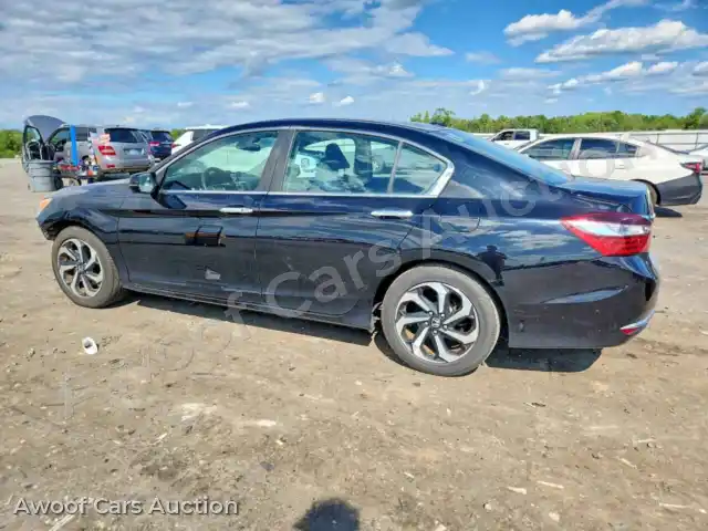 2017 Honda Accord 1HGCR2F01HA100928 — hoton gwanjo Copart na 2