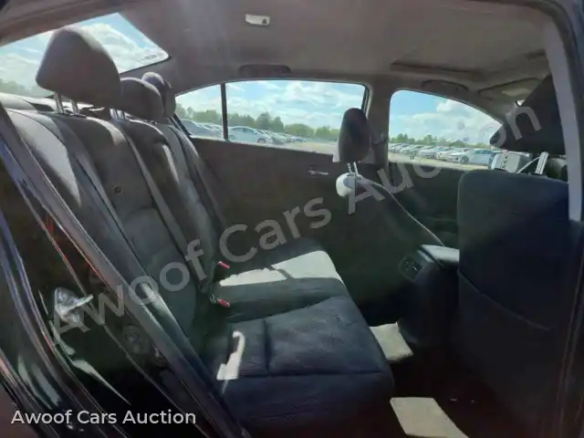 2017 Honda Accord 1HGCR2F01HA100928 — hoton gwanjo Copart na 10