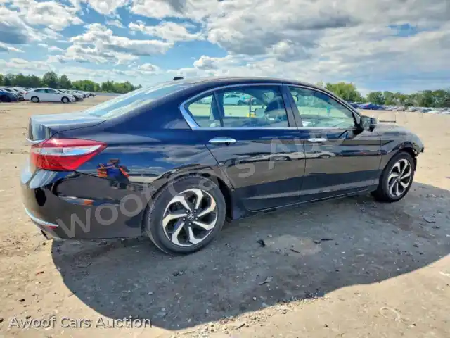 2017 Honda Accord 1HGCR2F01HA100928 — hoton gwanjo Copart na 3