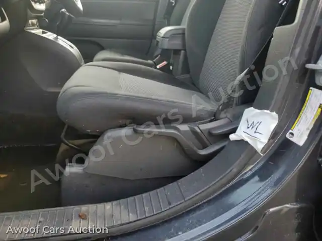 2014 Jeep Patriot 1C4NJRFB5ED731300 — Copart auction photo 12