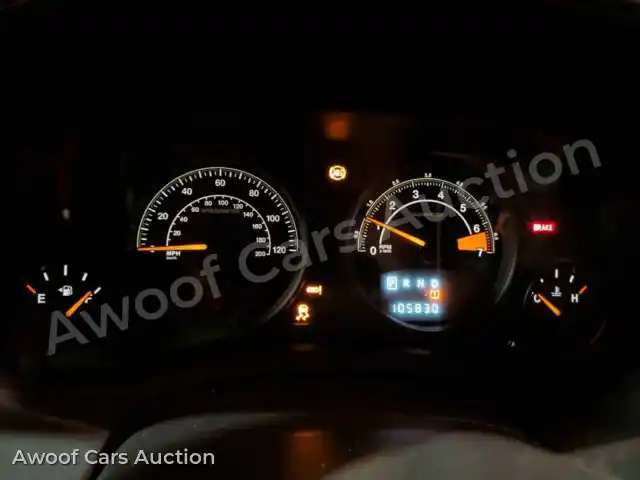 2015 Jeep Patriot 1C4NJRBBXFD291713 — Copart auction photo 9