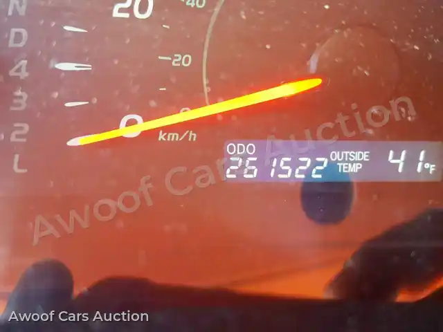 2007 Toyota Camry NEW 4T1BE46K97U595262 — Copart auction photo 8