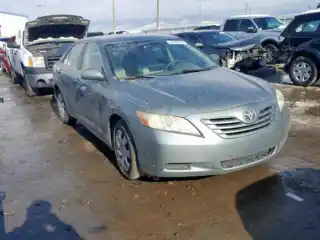 2007 Toyota Camry NEW
