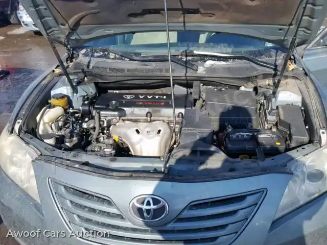 2007 Toyota Camry NEW 4T1BE46K97U595262 — Copart auction photo 7