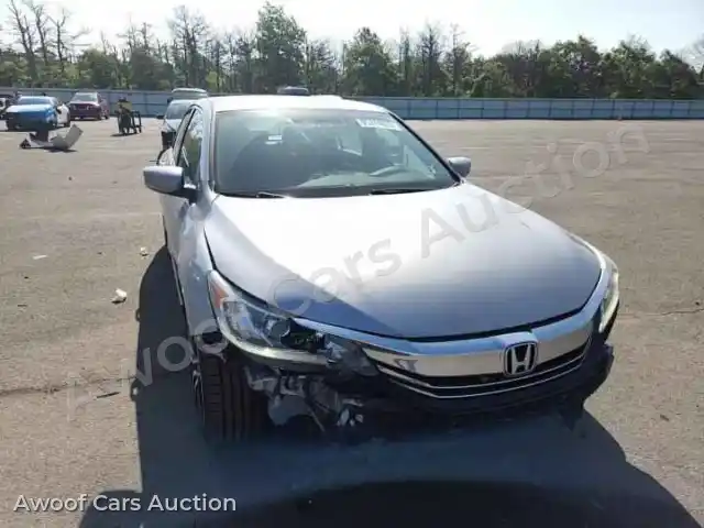 2016 Honda Accord 1HGCR2F55GA115099 — Copart auction photo 13