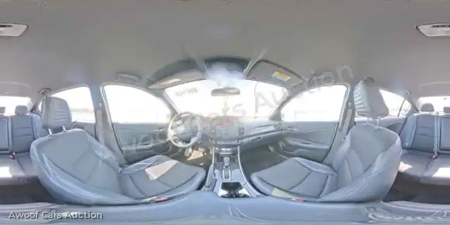 2016 Honda Accord 1HGCR2F55GA115099 — Copart auction photo 14