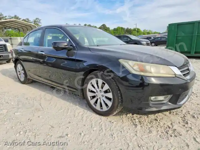 2013 Honda Accord 1HGCR2F76DA226063 — Copart auction photo 4