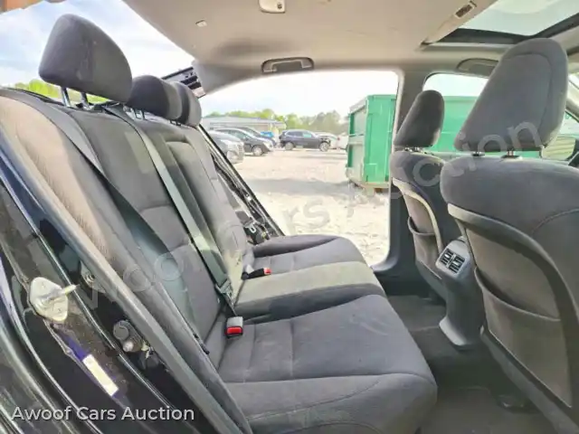 2013 Honda Accord 1HGCR2F76DA226063 — Copart auction photo 10