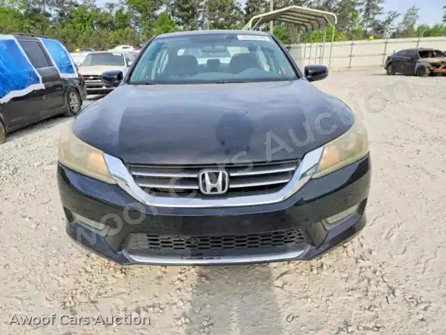 2013 Honda Accord 1HGCR2F76DA226063 — Copart auction photo 5