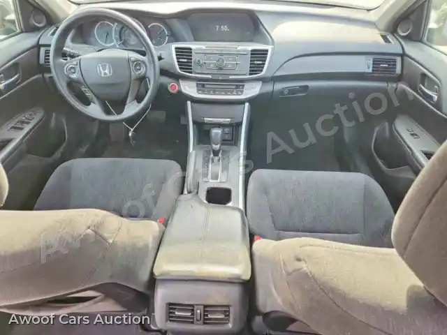 2013 Honda Accord 1HGCR2F76DA226063 — Copart auction photo 8