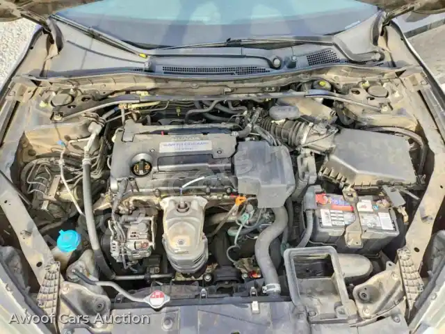 2013 Honda Accord 1HGCR2F76DA226063 — Copart auction photo 11