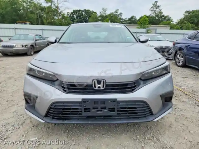 2024 Honda Civic 2HGFE2F24RH568116 — Copart auction photo 5