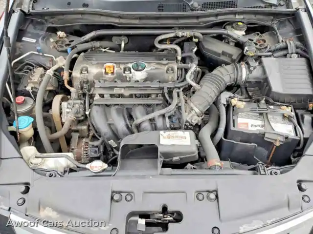 2010 Honda Accord 1HGCP2F78AA805556 — hoton gwanjo Copart na 11