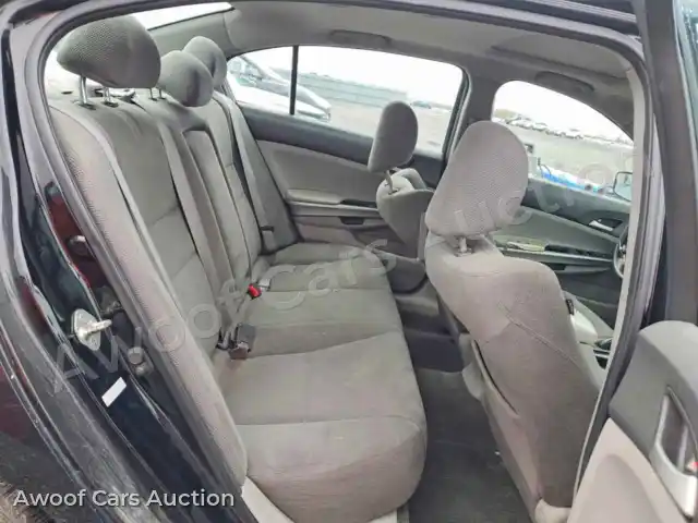 2010 Honda Accord 1HGCP2F78AA805556 — hoton gwanjo Copart na 10