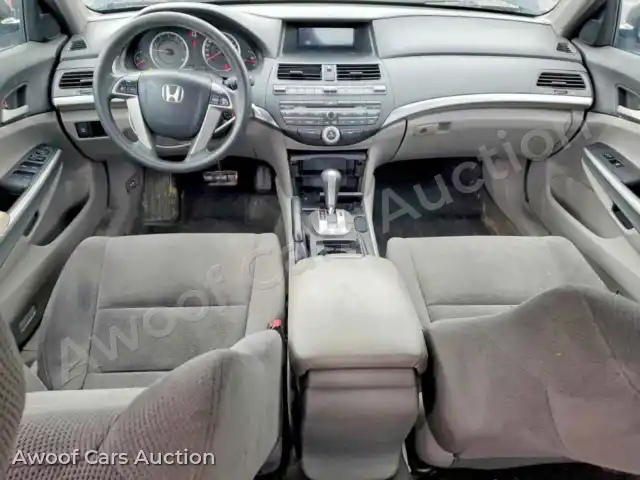2010 Honda Accord 1HGCP2F78AA805556 — hoton gwanjo Copart na 8