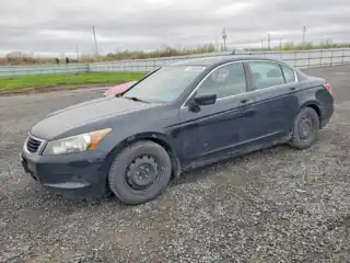 2010 Honda Accord
