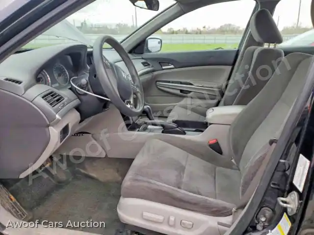 2010 Honda Accord 1HGCP2F78AA805556 — hoton gwanjo Copart na 7