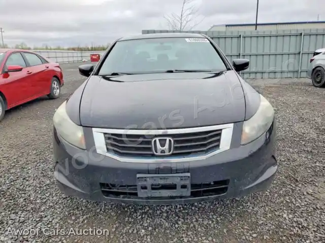 2010 Honda Accord 1HGCP2F78AA805556 — hoton gwanjo Copart na 5