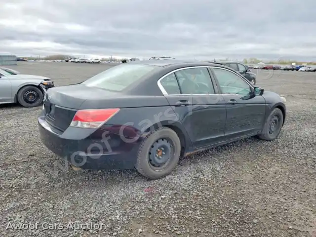 2010 Honda Accord 1HGCP2F78AA805556 — hoton gwanjo Copart na 3