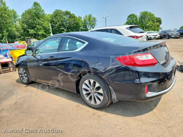 2013 Honda Accord 1HGCT1B83DA017695 — Copart auction photo 2