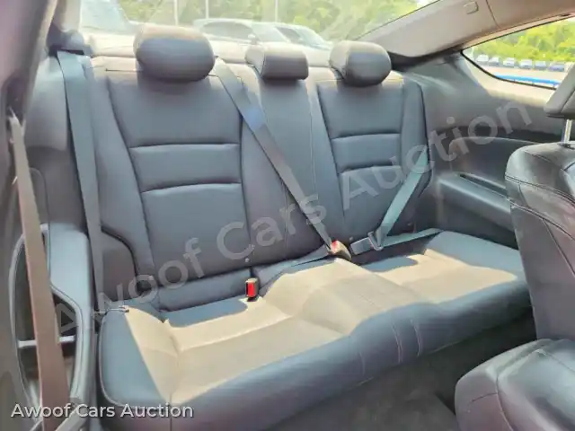 2013 Honda Accord 1HGCT1B83DA017695 — Copart auction photo 10