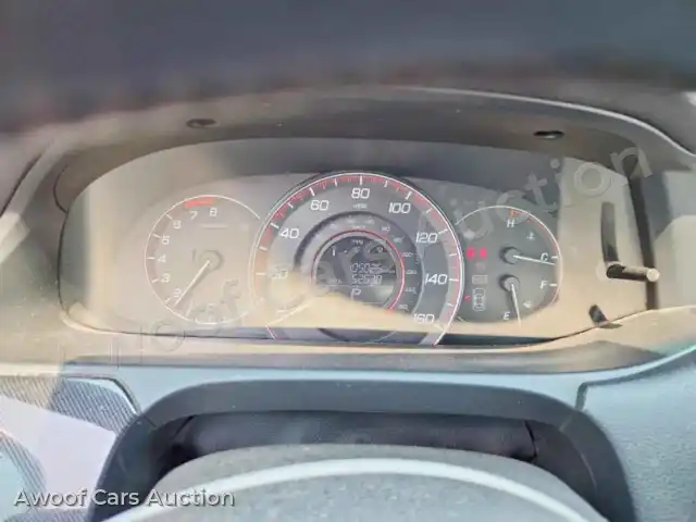 2013 Honda Accord 1HGCT1B83DA017695 — Copart auction photo 9