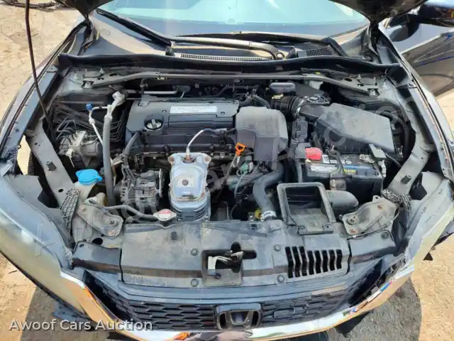 2013 Honda Accord 1HGCT1B83DA017695 — Copart auction photo 11